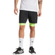 SHORT ADIDAS CLUB PRO 2IN1