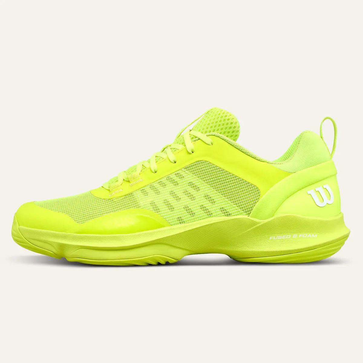 CHAUSSURES PADEL WILSON HURAKN PRO V2