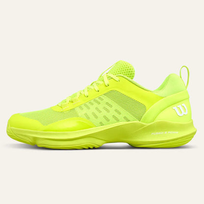 CHAUSSURES PADEL WILSON HURAKN PRO V2