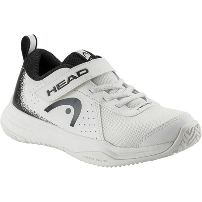 CHAUSSURES HEAD JUNIOR SPRINT VELCRO 4.0 TOUTES SURFACES