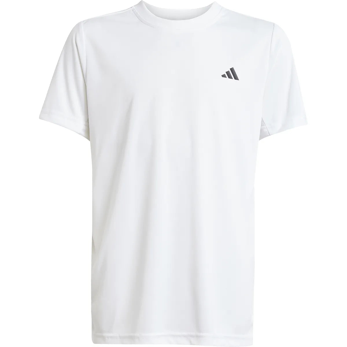 T-SHIRT ADIDAS JUNIOR GARCON CLUB LOGO