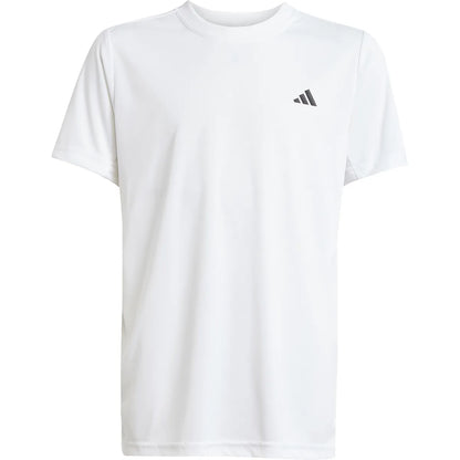 T-SHIRT ADIDAS JUNIOR GARCON CLUB LOGO