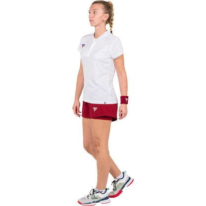 SHORT TECNIFIBRE FEMME TEAM