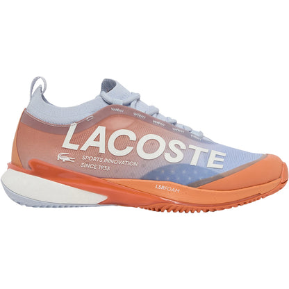 CHAUSSURES LACOSTE AG-LT LITE TERRE BATTUE