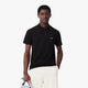 POLO LACOSTE CORE PERFORMANCE OTTOMAN REGULAR FIT