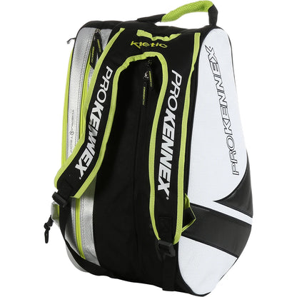 TOUR PADEL THERMO BAG KENNEX COOL GREY/BLACK