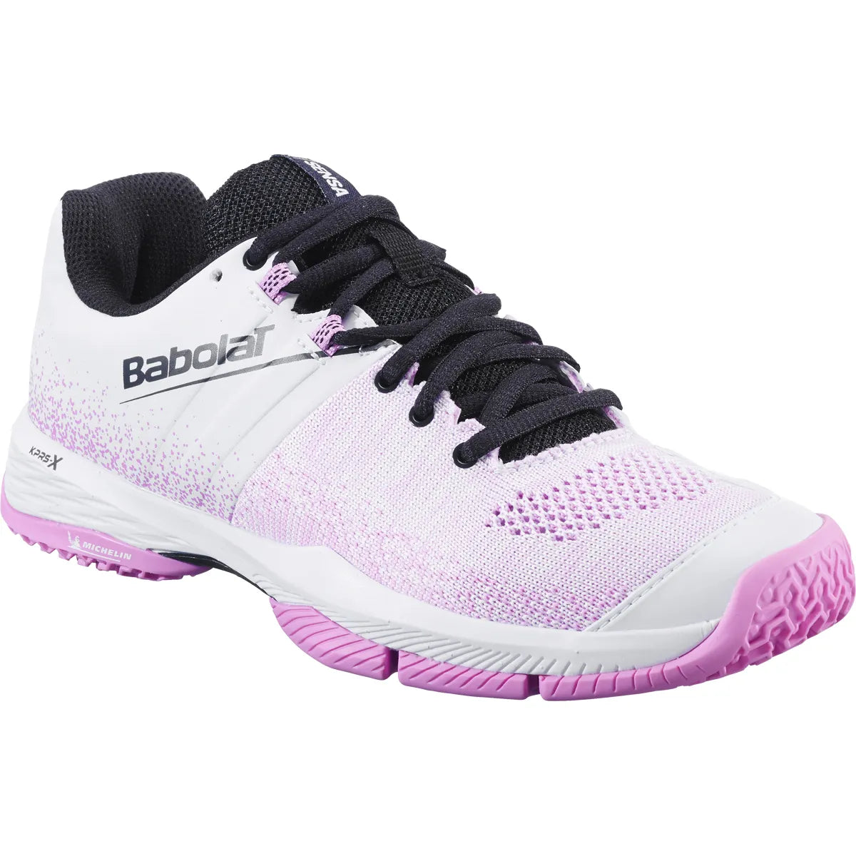 CHAUSSURES BABOLAT FEMME SENSA PADEL