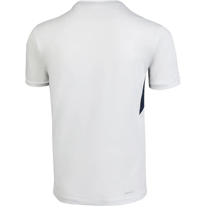 T-SHIRT LOTTO SQUADRA IV