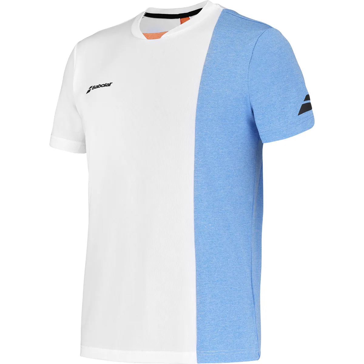 T-SHIRT BABOLAT PLAY CREW NECK