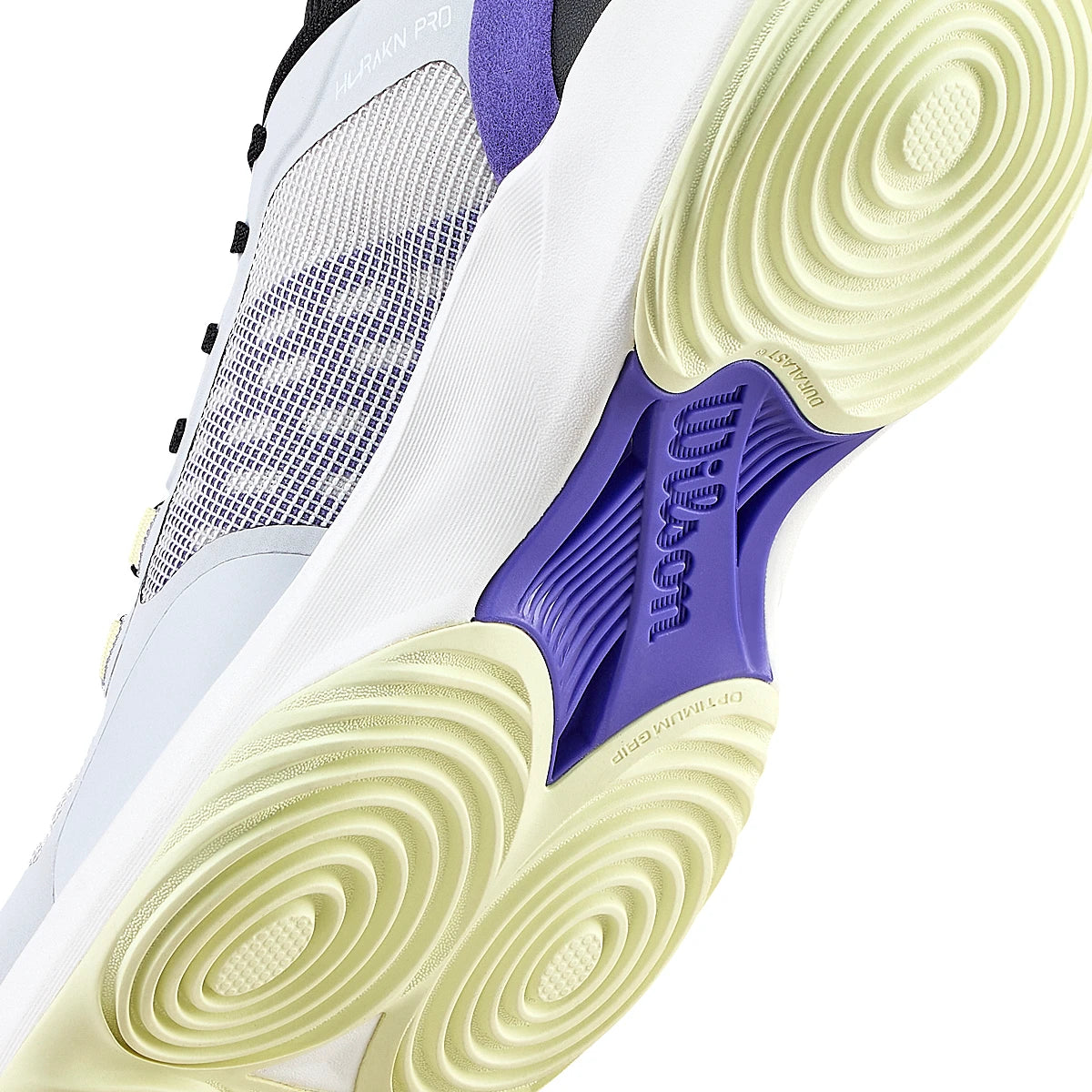 CHAUSSURES PADEL WILSON HURAKN PRO V2