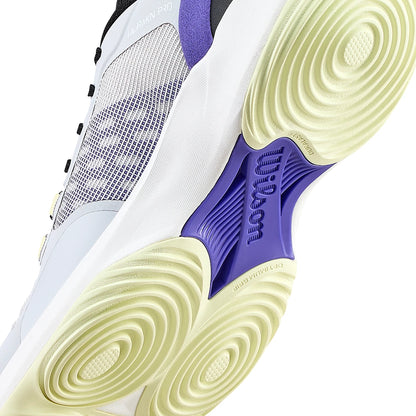 CHAUSSURES PADEL WILSON HURAKN PRO V2