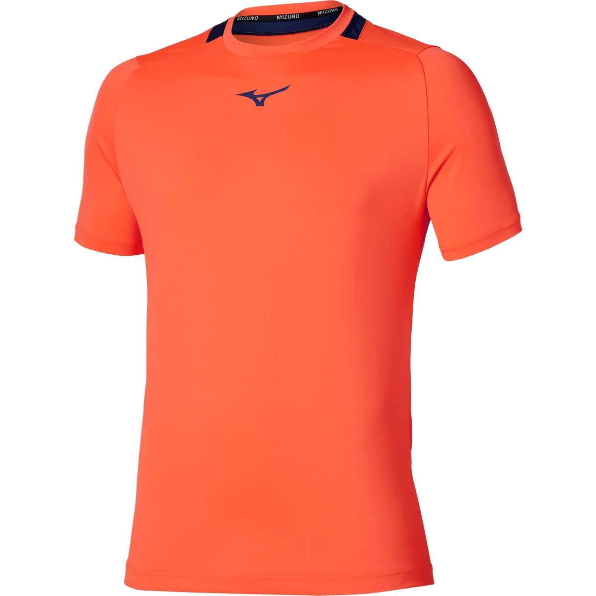 T-SHIRT MIZUNO LOGO