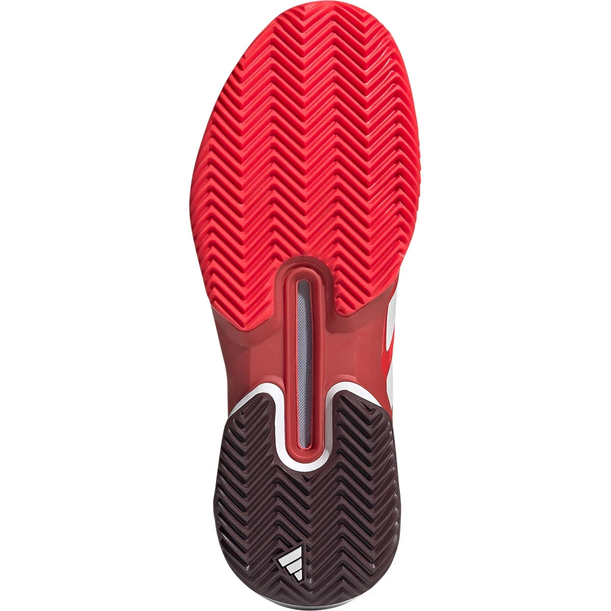 CHAUSSURES ADIDAS UBERSONIC 5 TERRE BATTUE