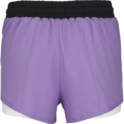 SHORT BABOLAT FEMME PADEL