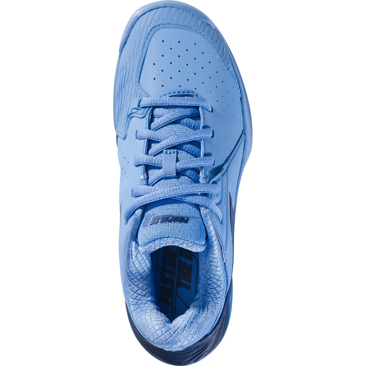 CHAUSSURES BABOLAT JUNIOR PROPULSE TOUTES SURFACES