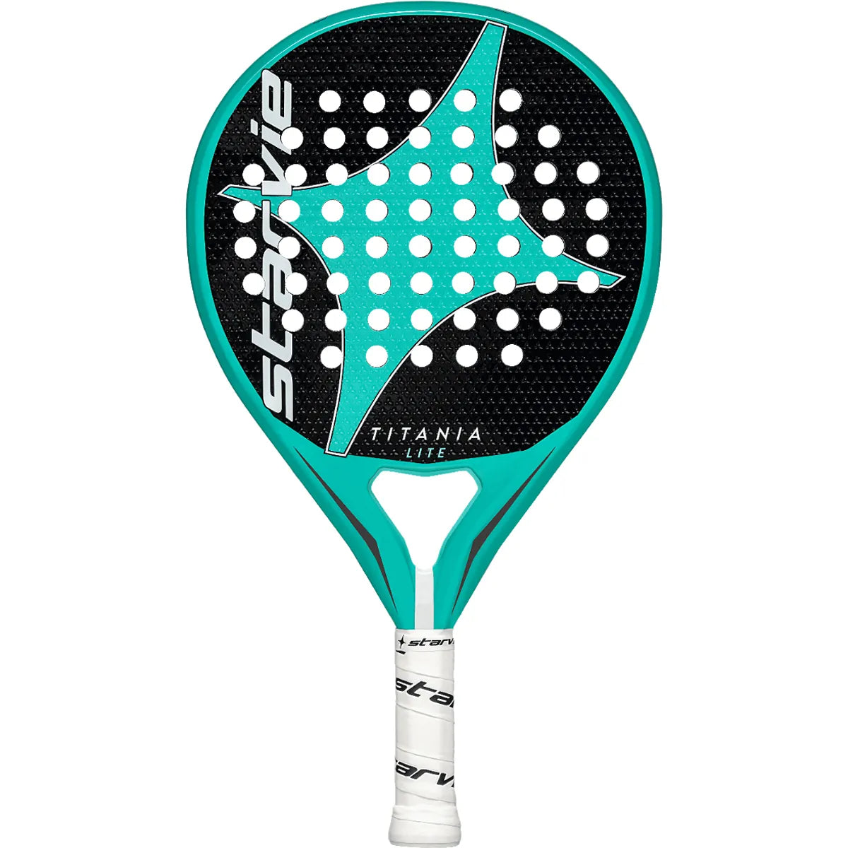 RAQUETTE DE PADEL STARVIE TITANIA LITE USS