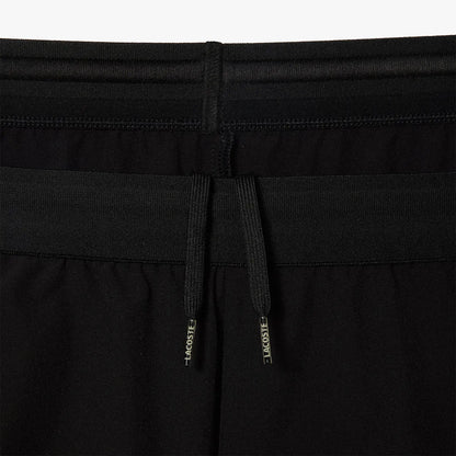 SHORT LACOSTE CORE PERFORMANCE TECHNICAL