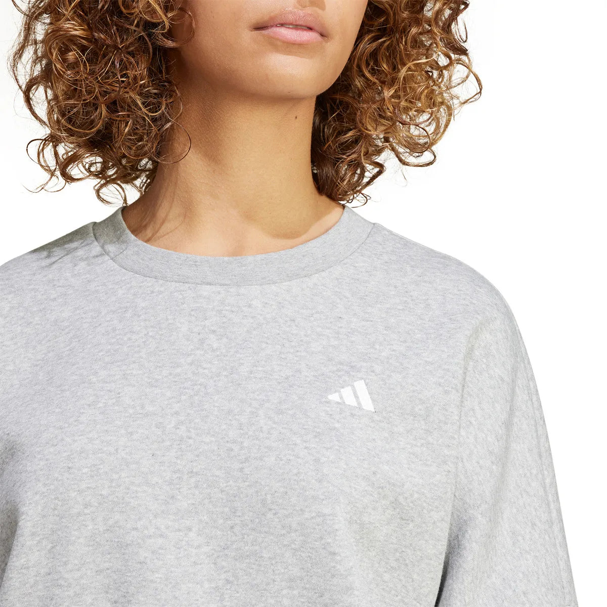 SWEAT ADIDAS FEMME