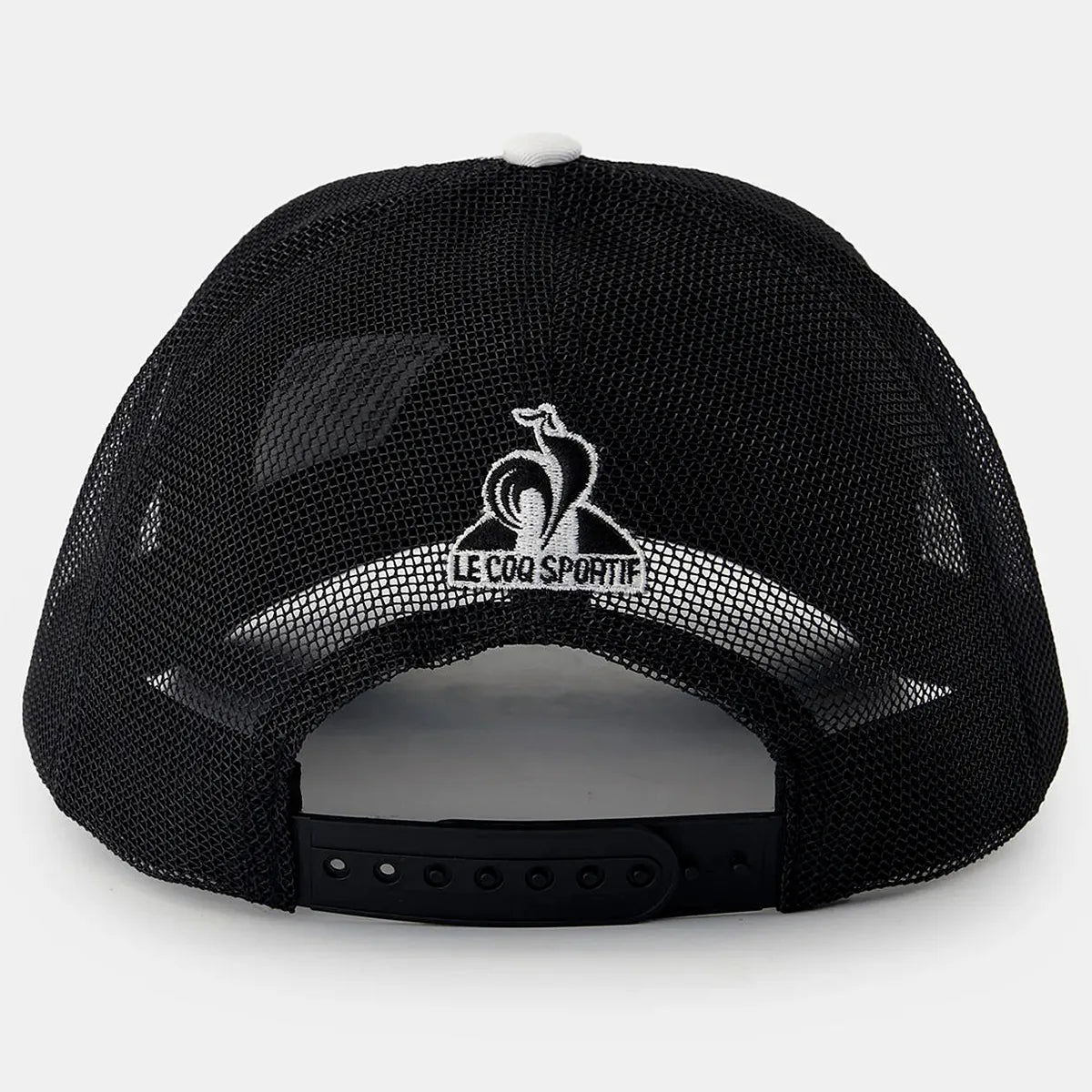 CASQUETTE LE COQ SPORTIF TRUCKER