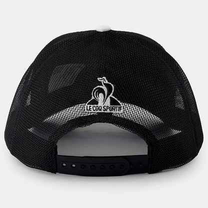 CASQUETTE LE COQ SPORTIF TRUCKER