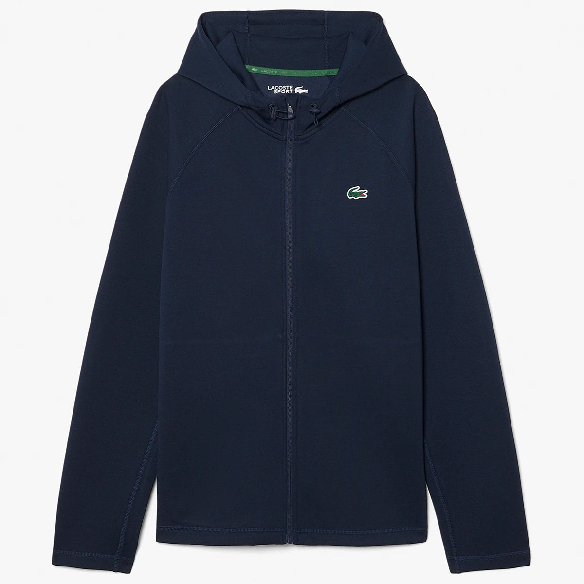 VESTE LACOSTE CORE PERFORMANCE