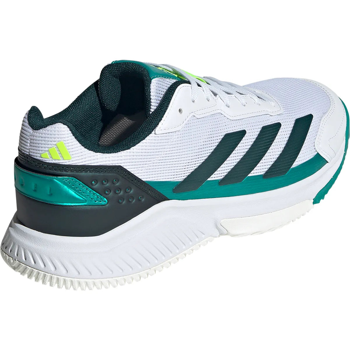 CHAUSSURES PADEL ADIDAS COURTQUICK