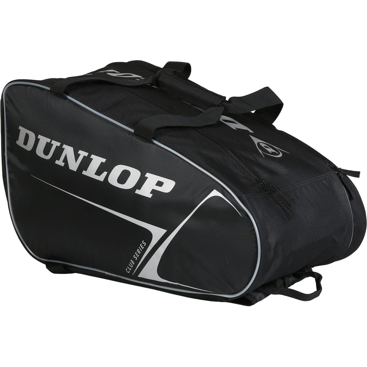 SAC DE PADEL DUNLOP PALETERO CLUB