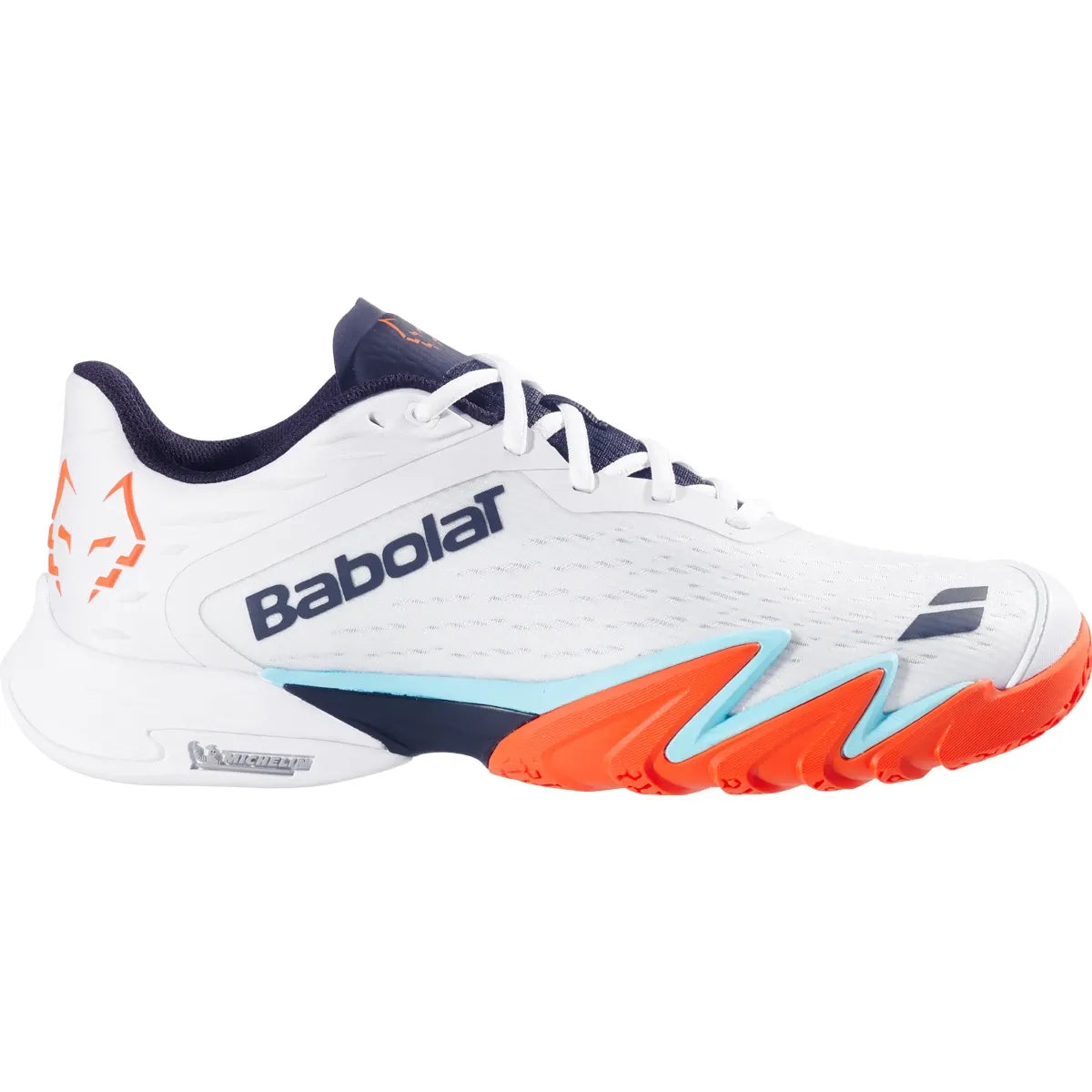 CHAUSSURES BABOLAT PREMURA 3 LEBRON PADEL