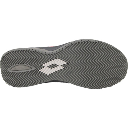 CHAUSSURES LOTTO MIRAGE 200 II TERRE BATTUE