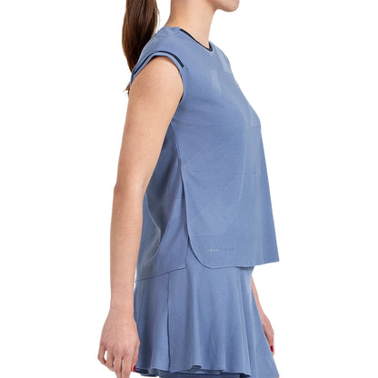 T-SHIRT BULLPADEL FEMME PROLINE PINATAR