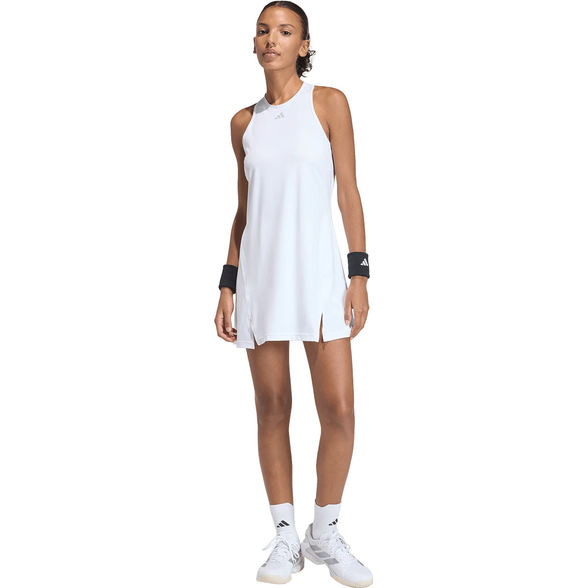 ROBE ADIDAS FEMME CLUB