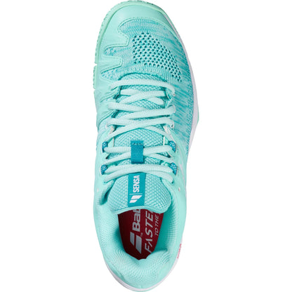 CHAUSSURES PADEL BABOLAT FEMME SENSA