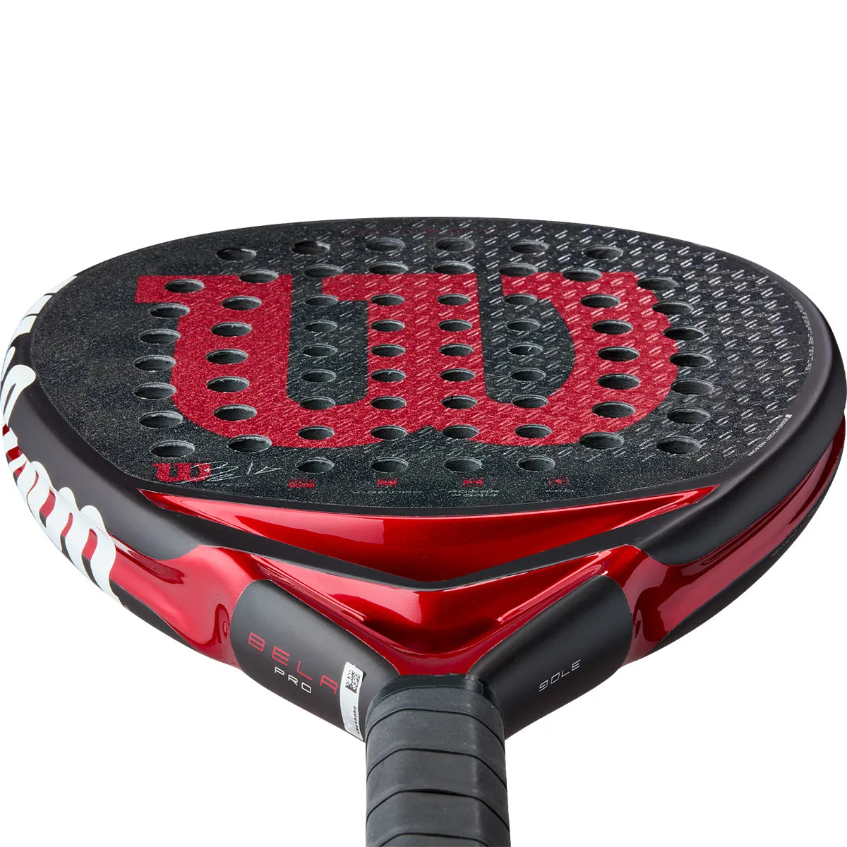 RAQUETTE DE PADEL WILSON BELA PRO V3