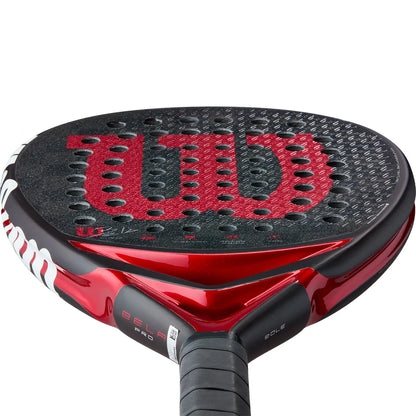 RAQUETTE DE PADEL WILSON BELA PRO V3