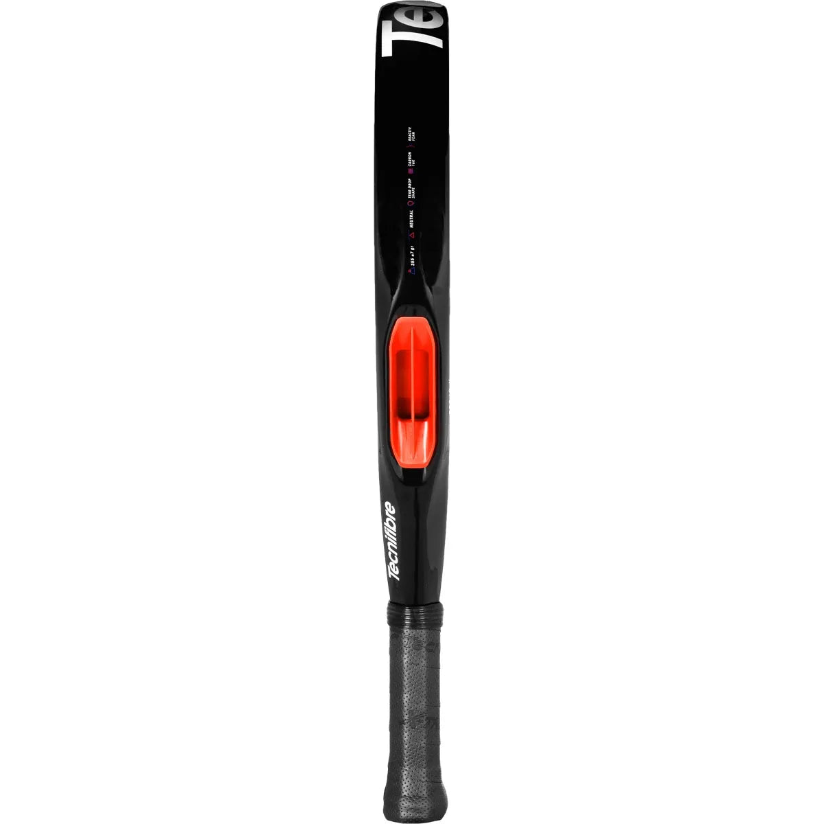 RAQUETTE DE PADEL TECNIFIBRE CURVA SPEED