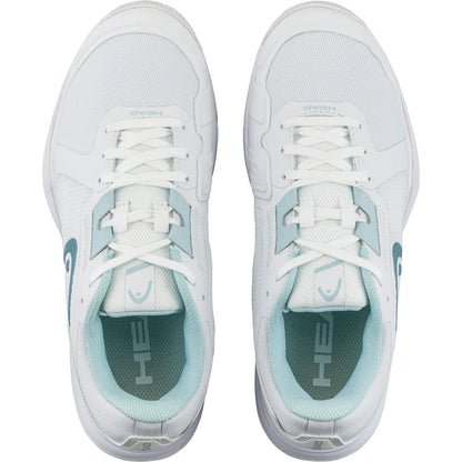 CHAUSSURES HEAD FEMME SPRINT TEAM 3.5 TERRE BATTUE