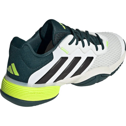 CHAUSSURES ADIDAS JUNIOR BARRICADE TOUTES SURFACES