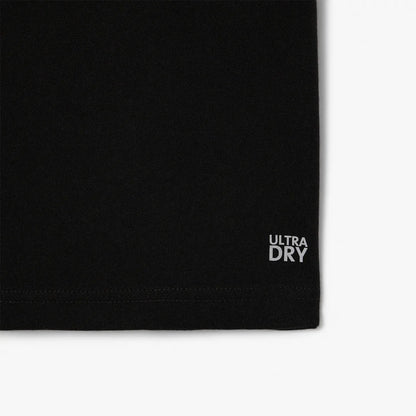 T-SHIRT LACOSTE JUNIOR CROCO