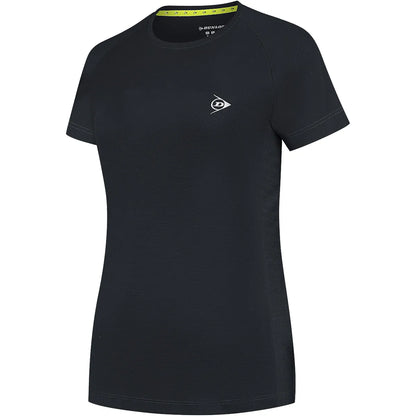 T-Shirt Dunlop Fille Club