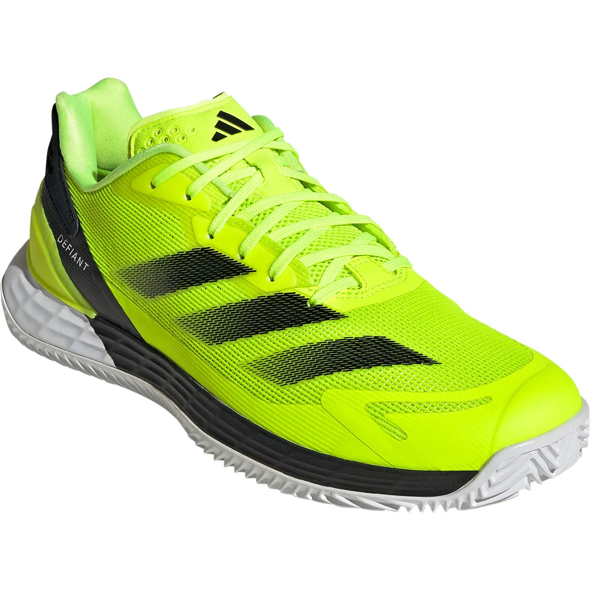 CHAUSSURES ADIDAS DEFIANT SPEED 2 TERRE BATTUE