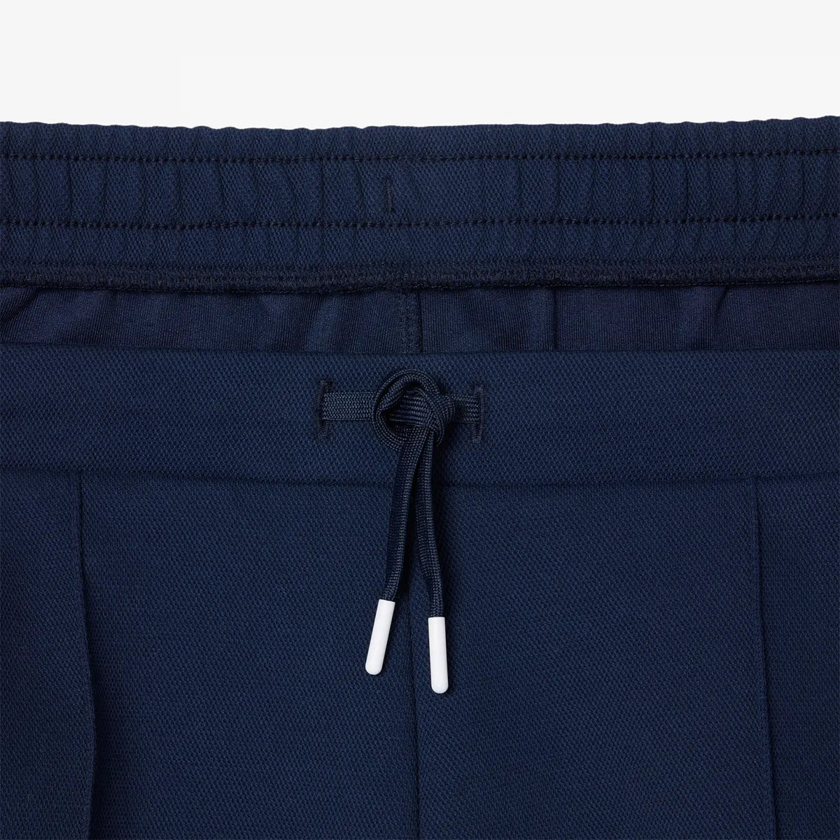 SHORT LACOSTE HERITAGE COTON