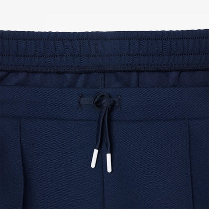 SHORT LACOSTE HERITAGE COTON