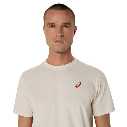 T-SHIRT ASICS COURT GRAPHIC