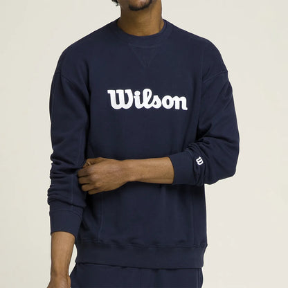 SWEAT WILSON TEAM CLASSIC