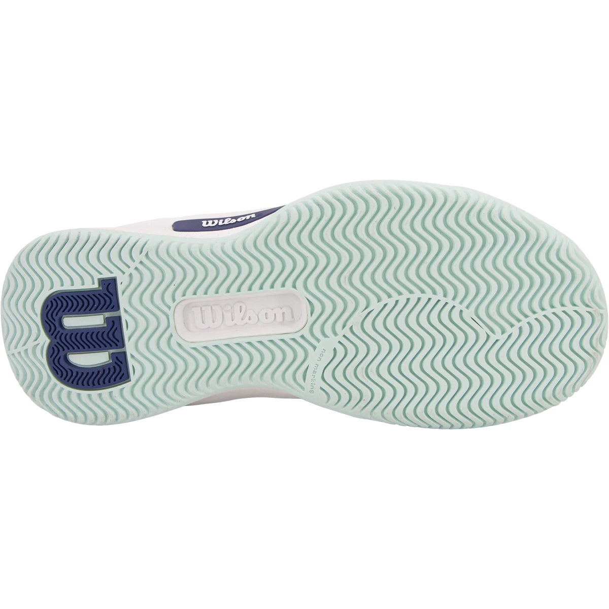 CHAUSSURES WILSON JUNIOR INTRIGUE PRO