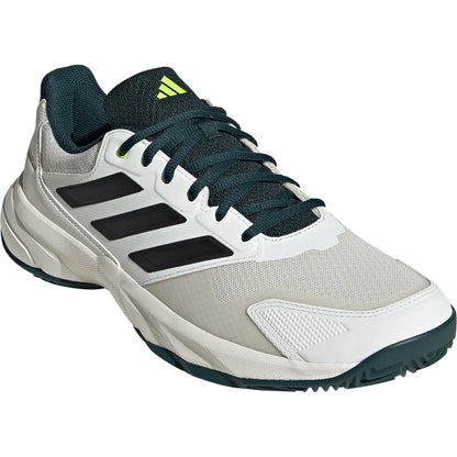 CHAUSSURES ADIDAS COURTJAM CONTROL 3 TERRE BATTUE