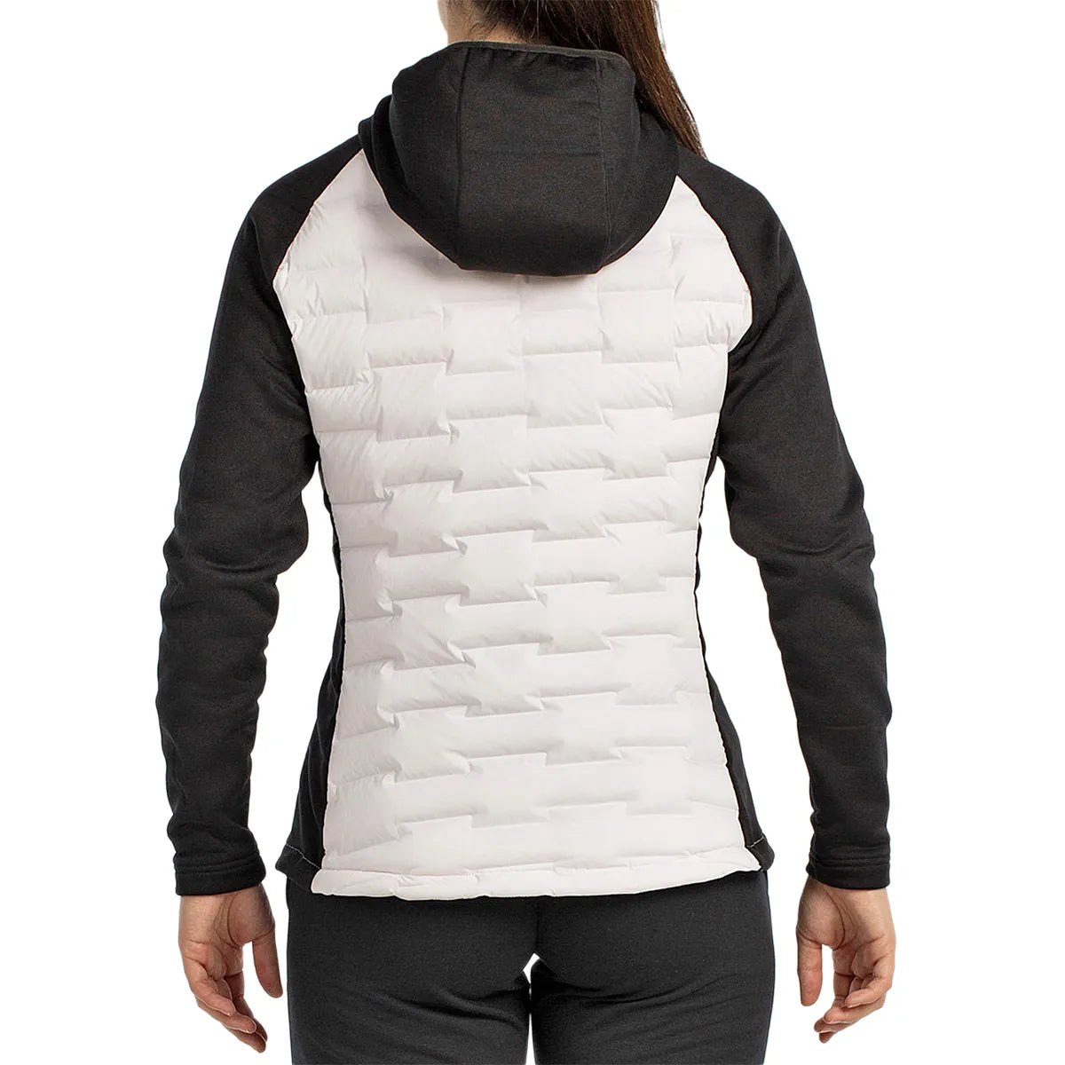 VESTE BULLPADEL FEMME WINTER BORACI