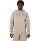 SWEAT ASICS TRAINING A CAPUCHE
