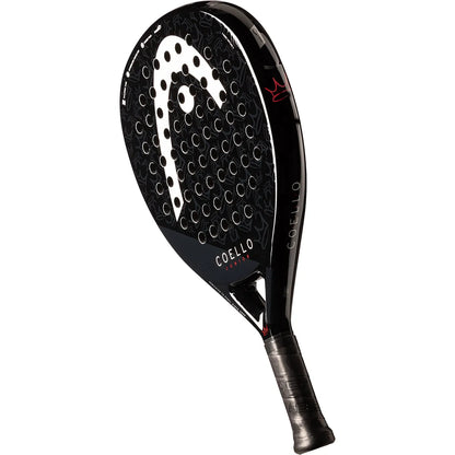 RAQUETTE DE PADEL HEAD COELLO JUNIOR 2025