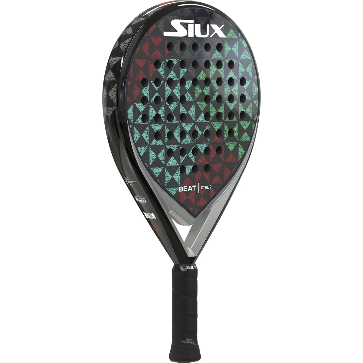RAQUETTE DE PADEL SIUX BEAT CONTROL 2